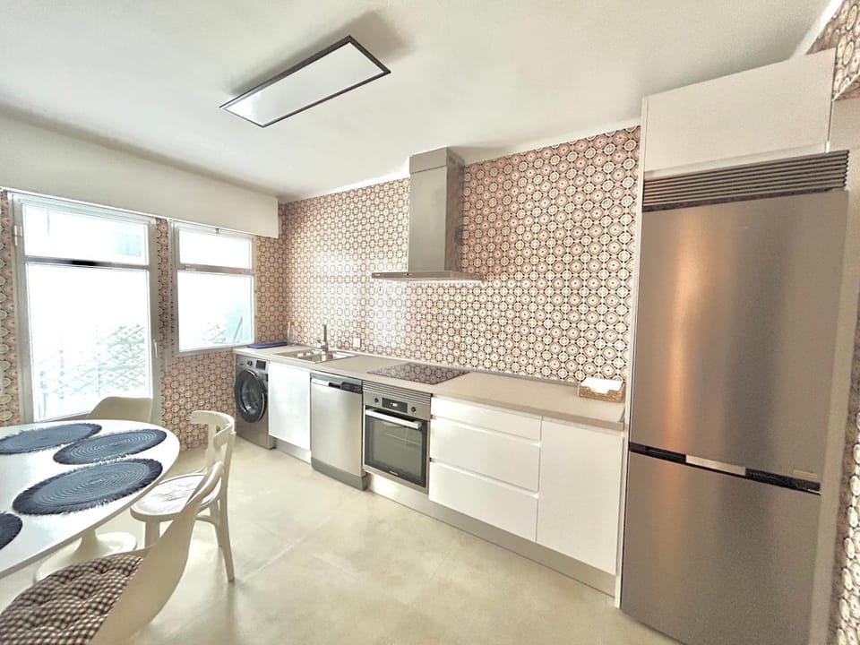 Acueducto III Apartment in Segovia