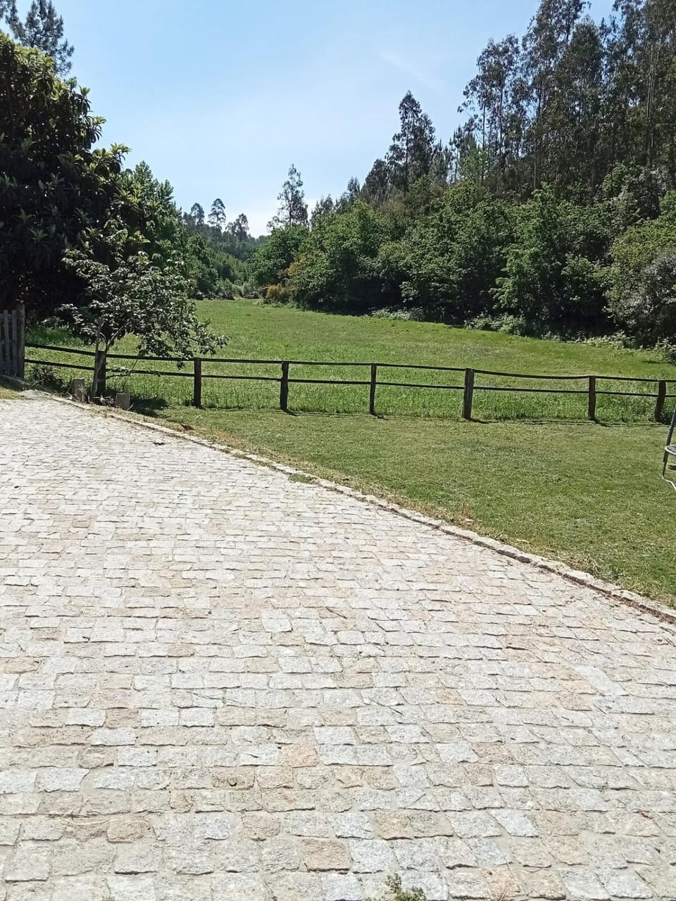 Casa do Faval House in Porto District