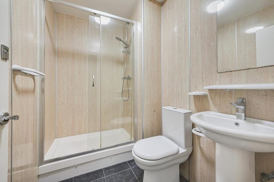 2BR Flat in the Heart of South Kensington Apartment in City of Westminster