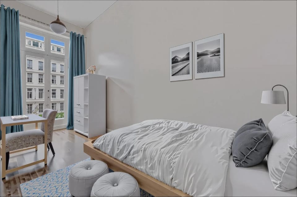 2BR Flat in the Heart of South Kensington Apartment in City of Westminster