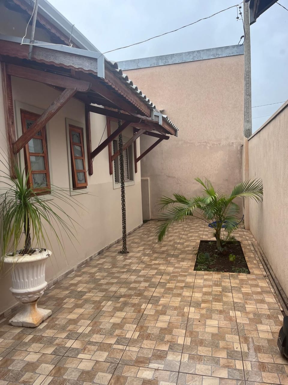 Casa Estilosa House in State of São Paulo