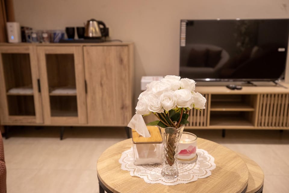 TV and multimedia, Coffee/tea facilities, Kitchen or kitchenette