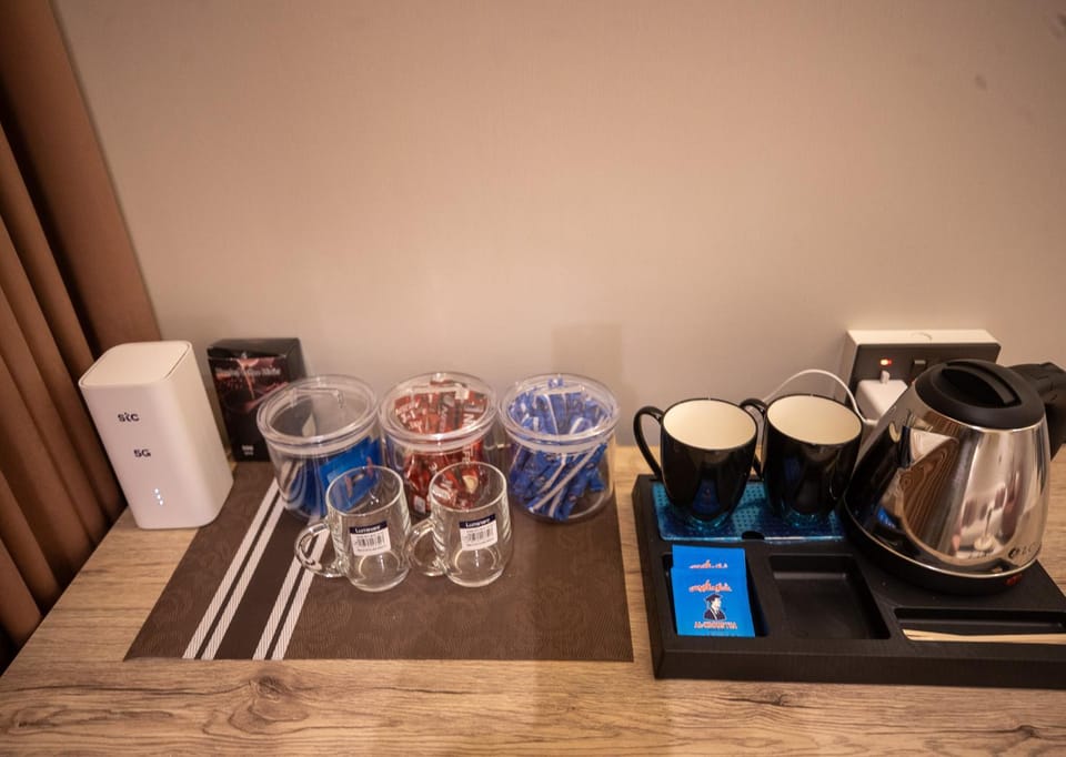 Lounge or bar