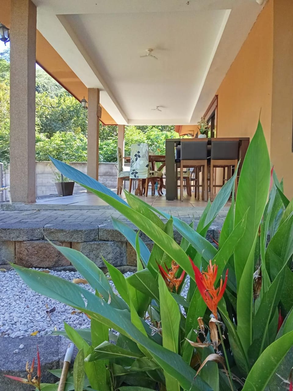 Casa Mathi House in Guanacaste Province
