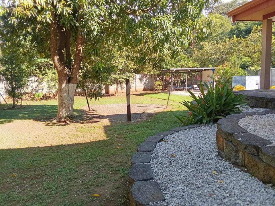 Casa Mathi House in Guanacaste Province
