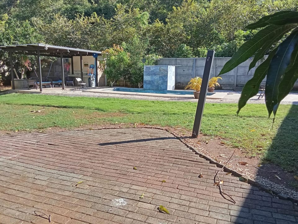 Casa Mathi House in Guanacaste Province