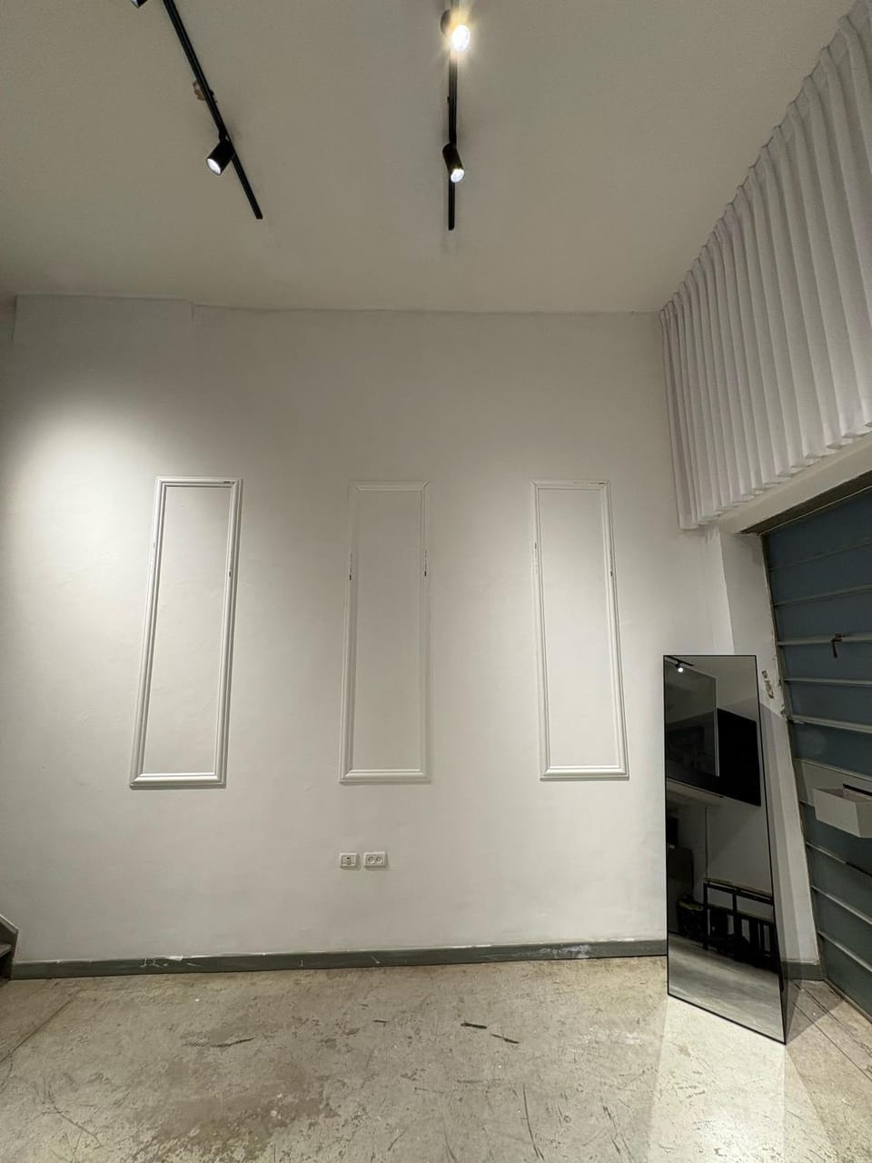 Vila Ocen Floor TLV Apartment in Tel Aviv-Yafo