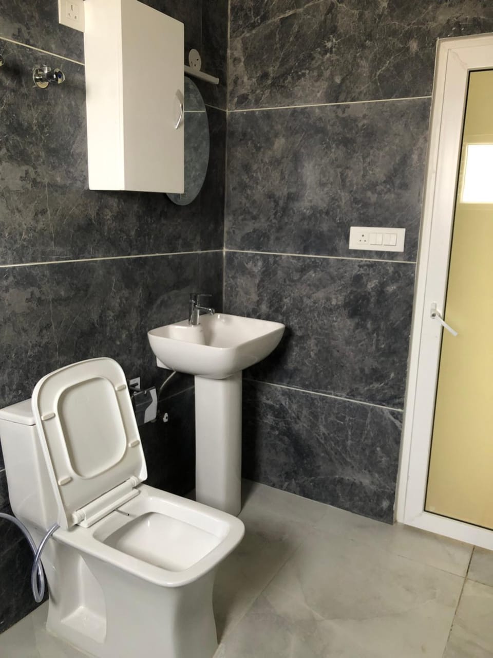 Anandam B&B Vacation rental in Maharashtra