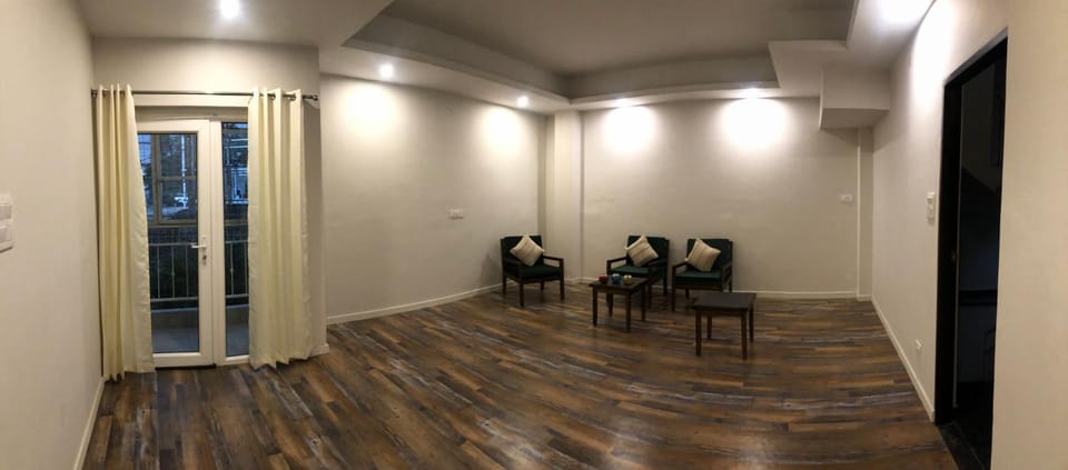 Anandam B&B Vacation rental in Maharashtra