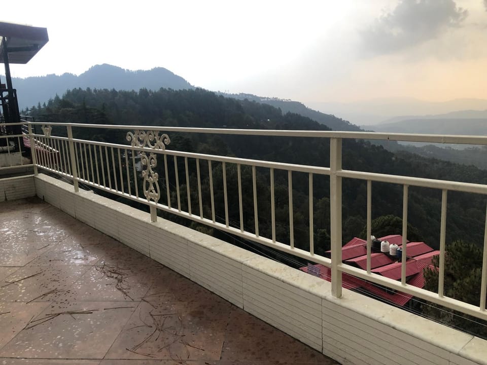 Anandam B&B Vacation rental in Maharashtra