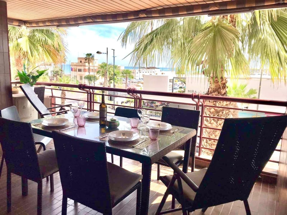 View (from property/room), Balcony/Terrace
