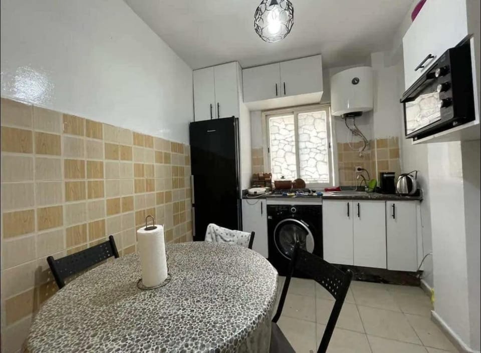 Confortble 2Bedroom in Downtown Apartment in Casablanca-Settat