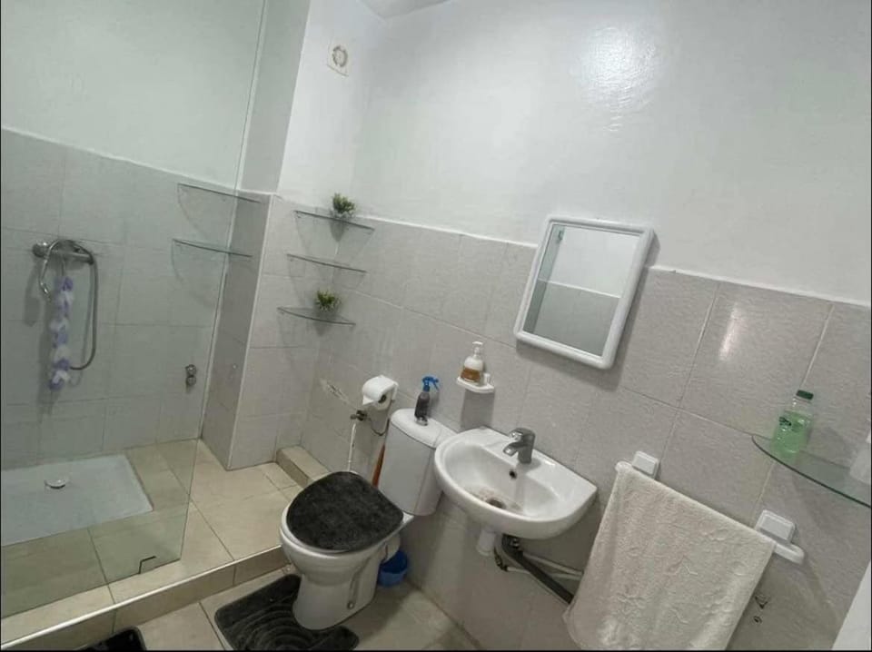 Confortble 2Bedroom in Downtown Apartment in Casablanca-Settat