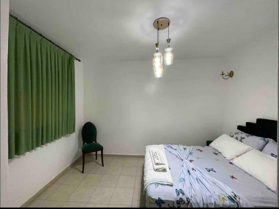 Confortble 2Bedroom in Downtown Apartment in Casablanca-Settat