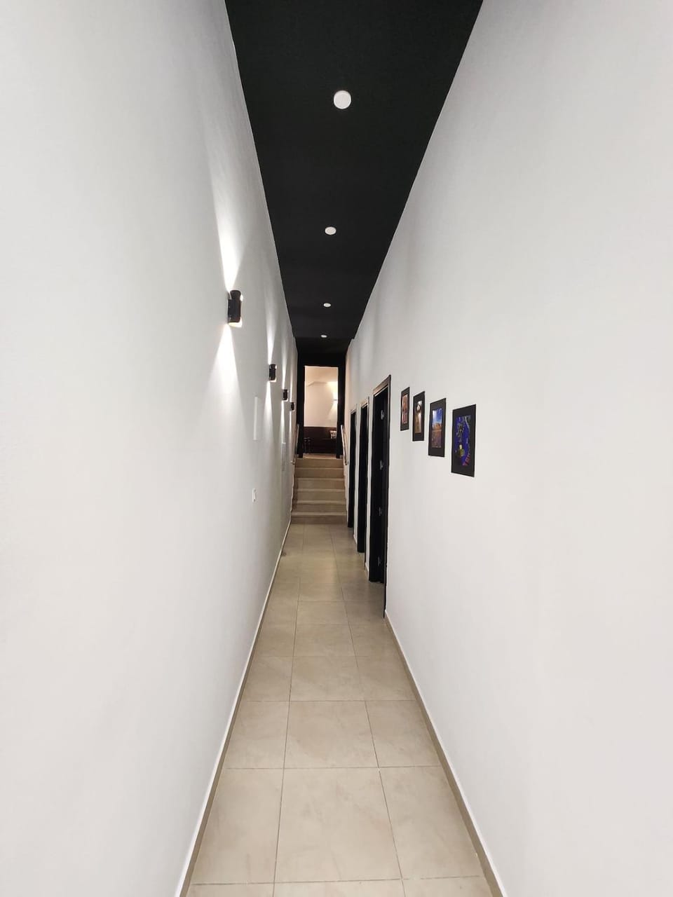 Ajanif Apparte Standing et Fraicheur Salon et Suite Parentale Climatise Apartment in Tangier-Tétouan-Al Hoceima