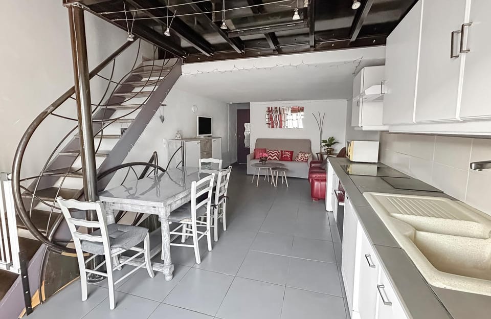 Confort calme & mer au Grau d Agde Apartment in Agde