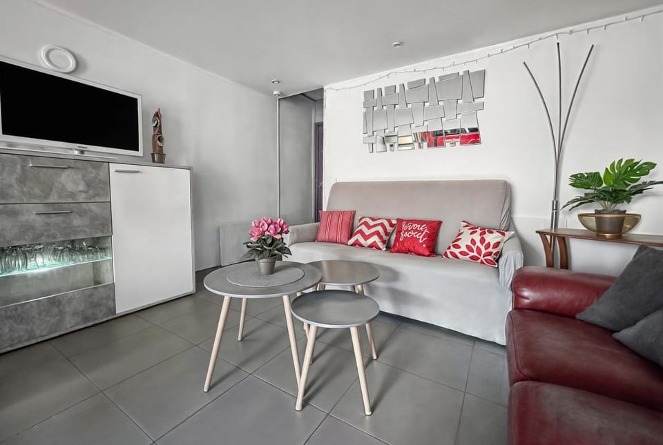 Confort calme & mer au Grau d Agde Apartment in Agde