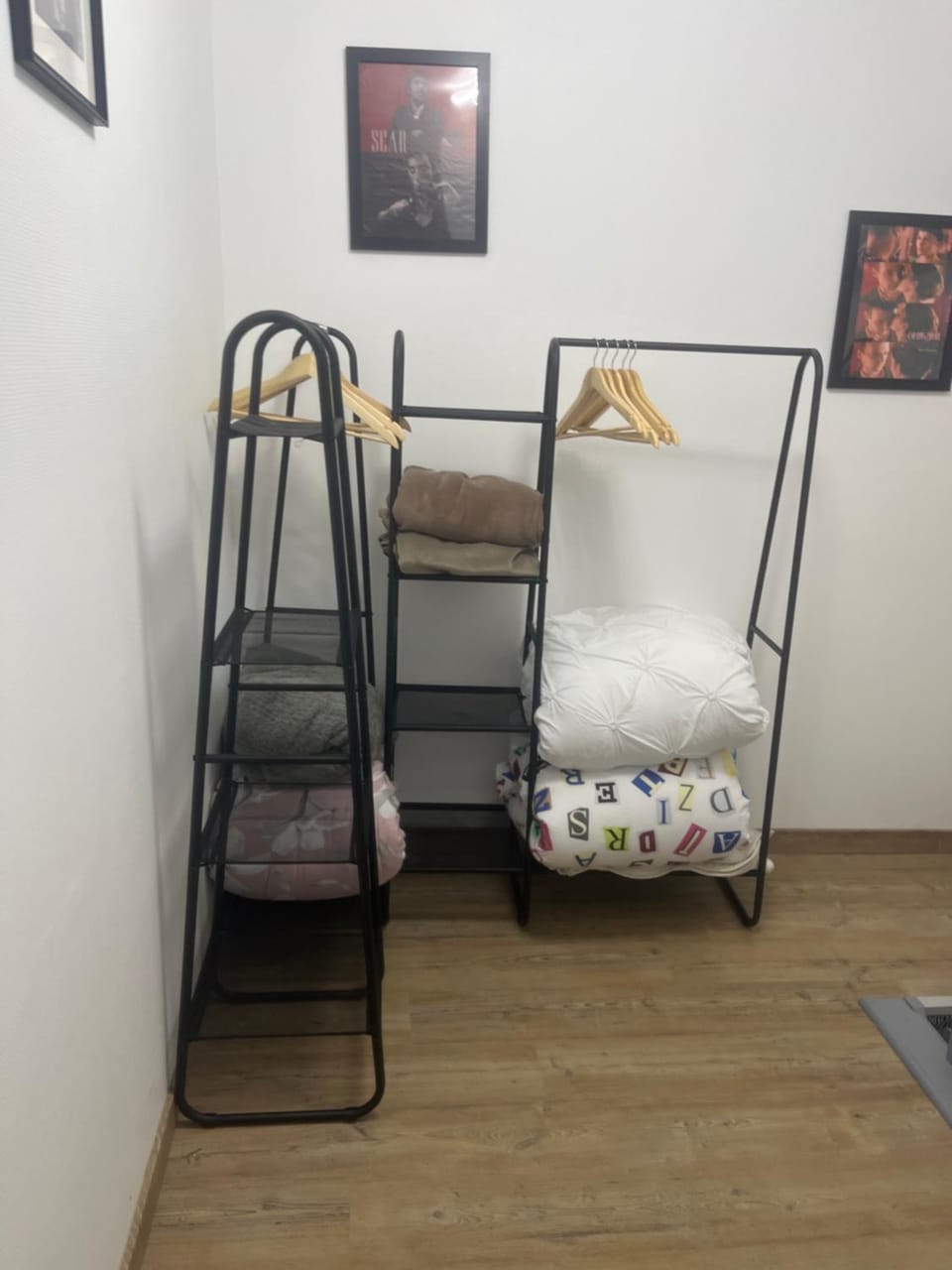 Appartement 3 chambres centre ville Calais Michelle Apartment in Calais