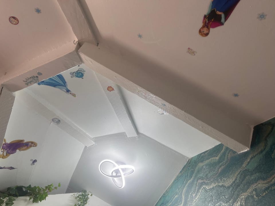 Appartement 3 chambres centre ville Calais Michelle Apartment in Calais