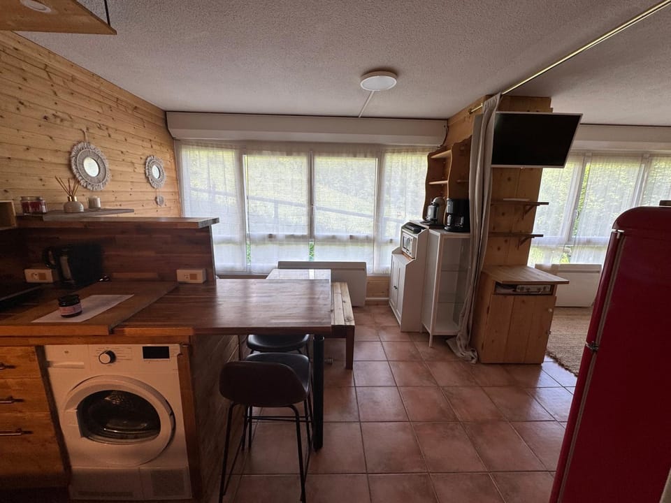 dishwasher, dryer