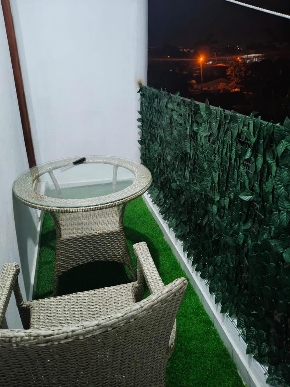 Graphica Homes Apartment in Mombasa