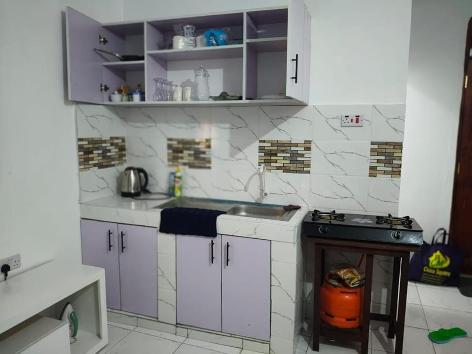 Graphica Homes Apartment in Mombasa