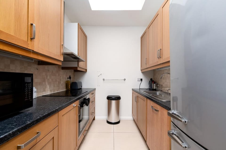 GuestReady - Convenient stay near Hyde Park Apartment in City of Westminster