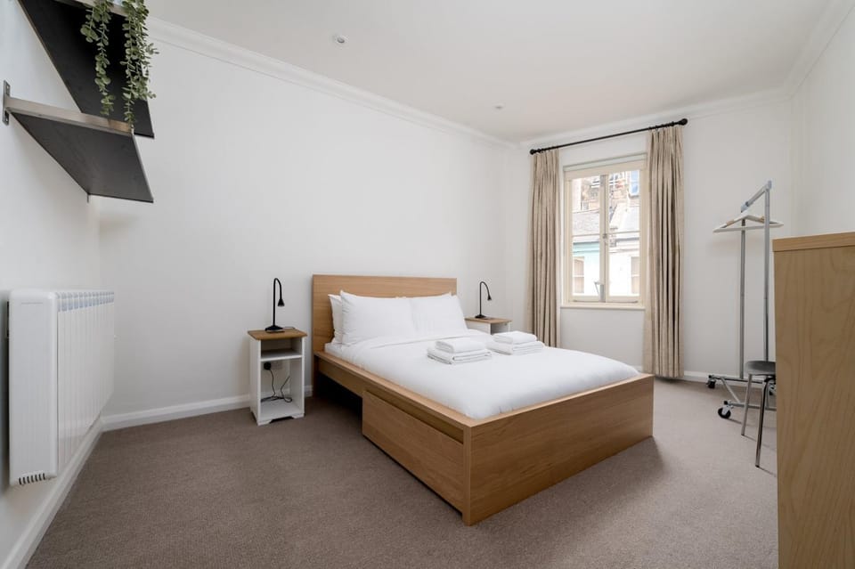 GuestReady - Convenient stay near Hyde Park Apartment in City of Westminster
