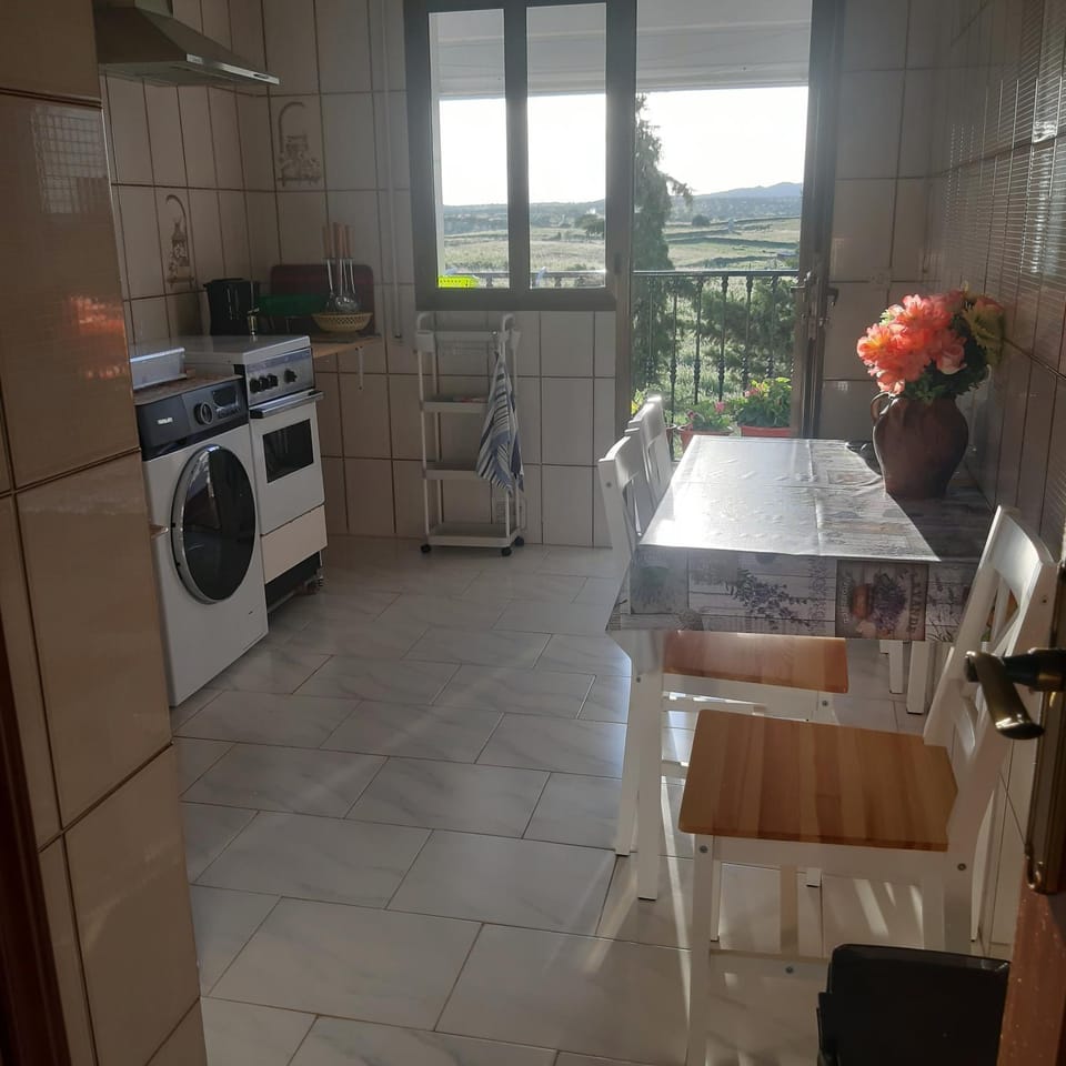 Kitchen or kitchenette, Kitchen or kitchenette, Dining area, oven, pet friendly, stove, washing machine