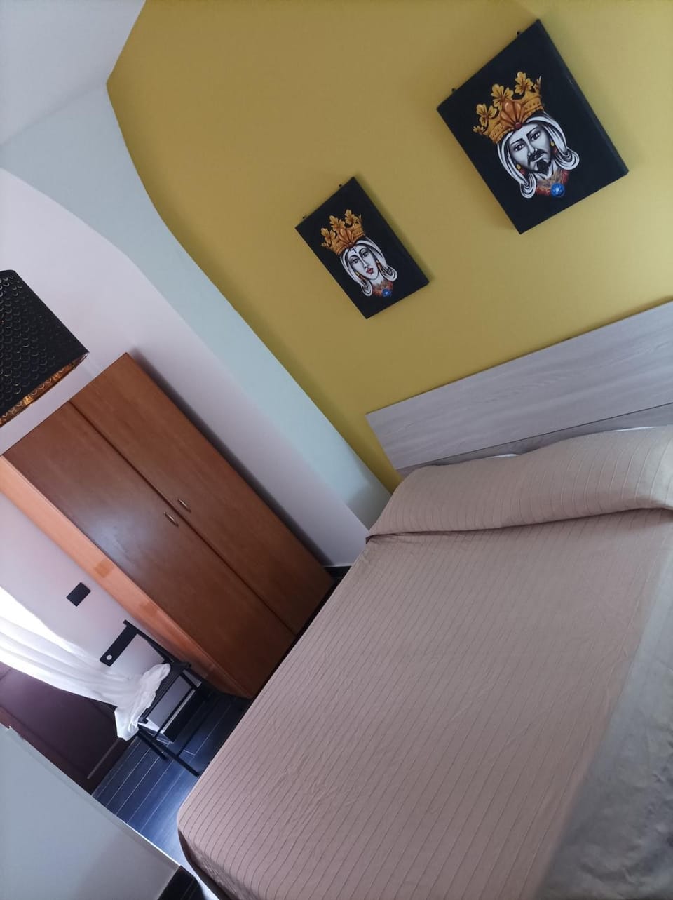 Nel Fulcro del centro catanese Apartment in Catania