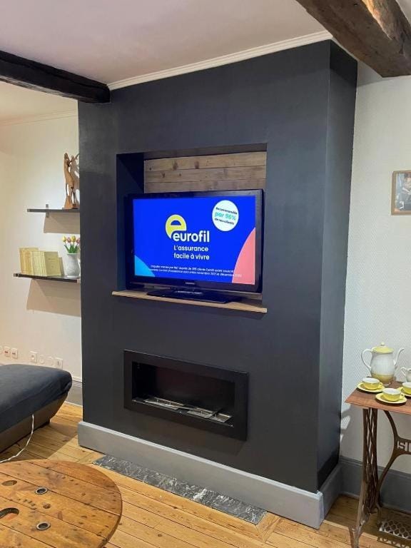 TV and multimedia, Living room