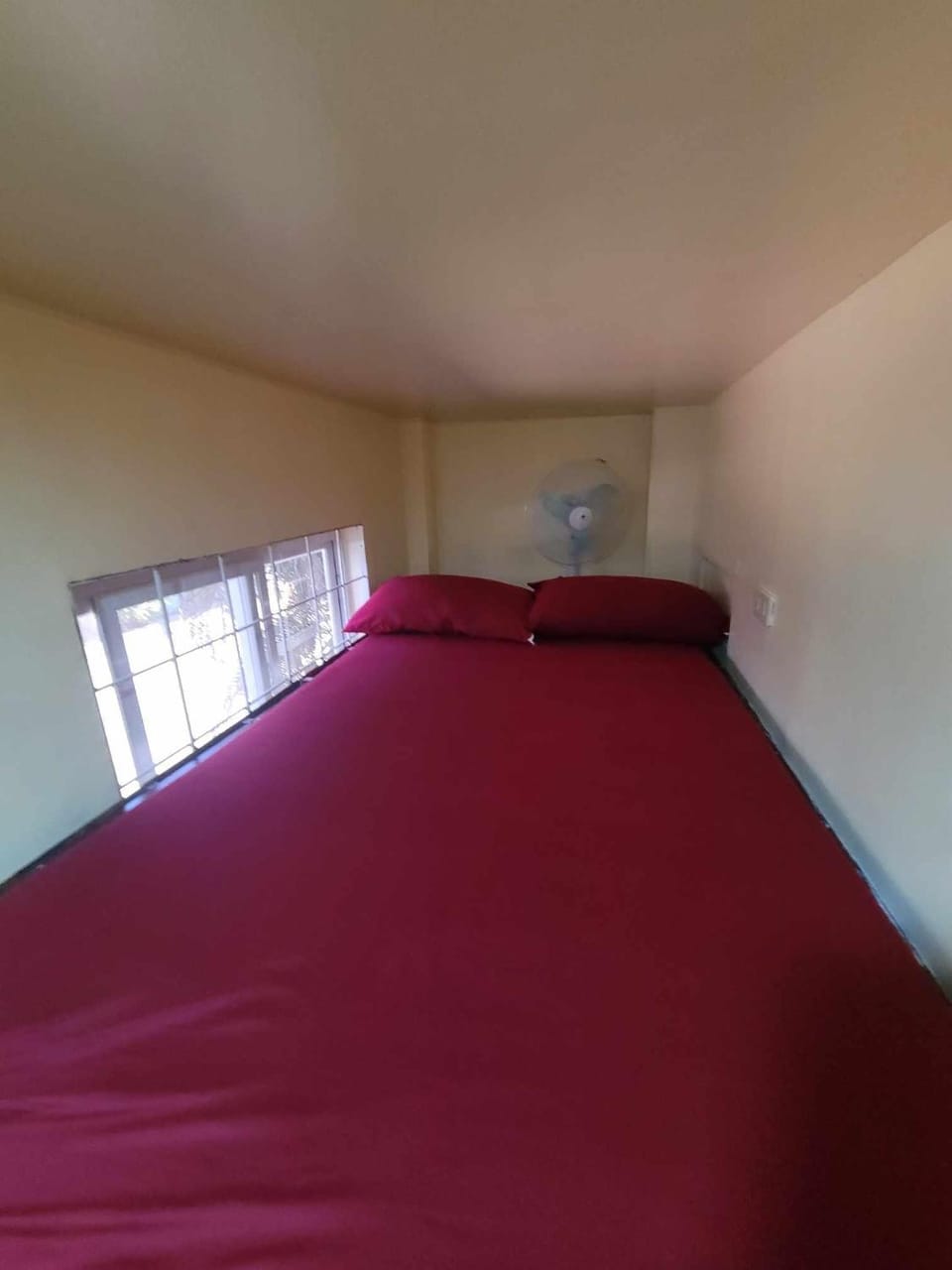 BenRitz Transient House Hostel in Ilocos Region