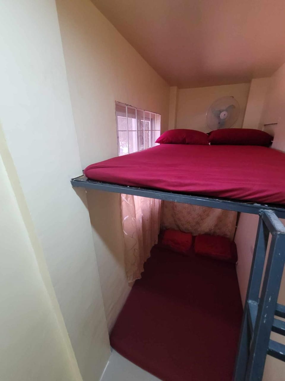 BenRitz Transient House Hostel in Ilocos Region