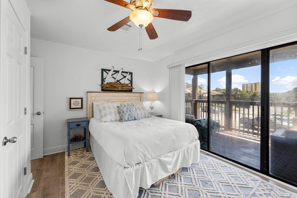 Portside Resort AA1 by InJoy Vacations House in Panama City Beach