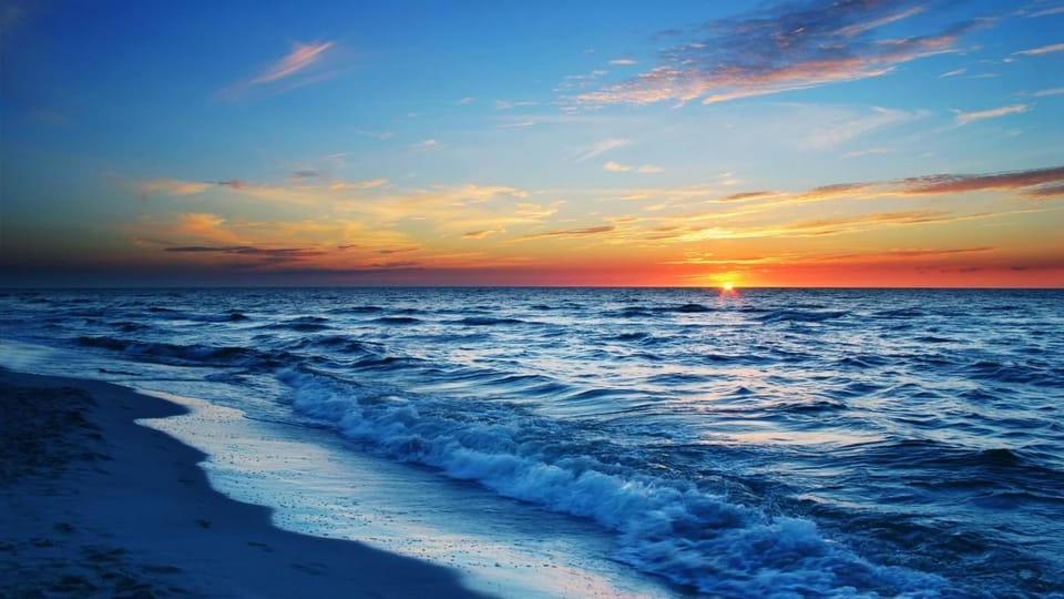 Nearby landmark, Natural landscape, Beach