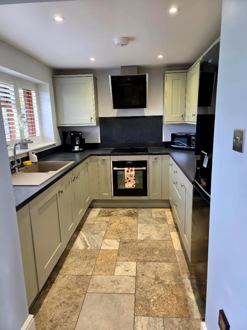 Little George House in Uttlesford