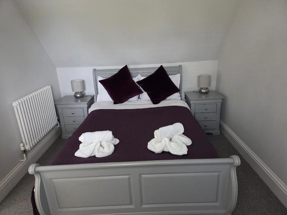 Little George House in Uttlesford