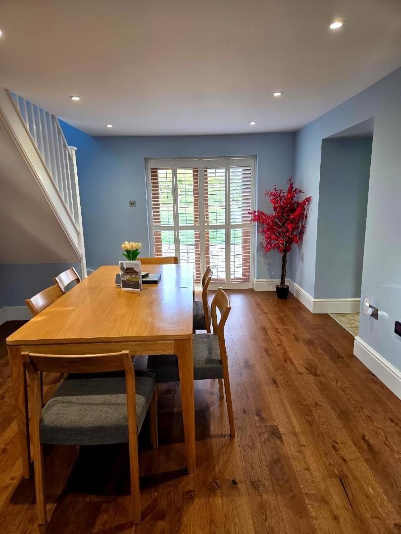 Little George House in Uttlesford