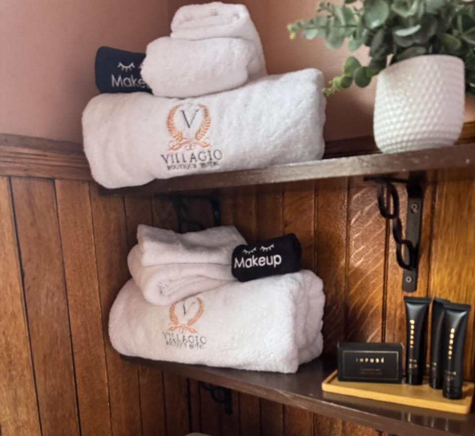 Villagio Boutique Hotel Hotel in Allegheny-West