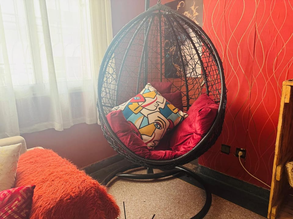 Le belvédère Apartment in Casablanca