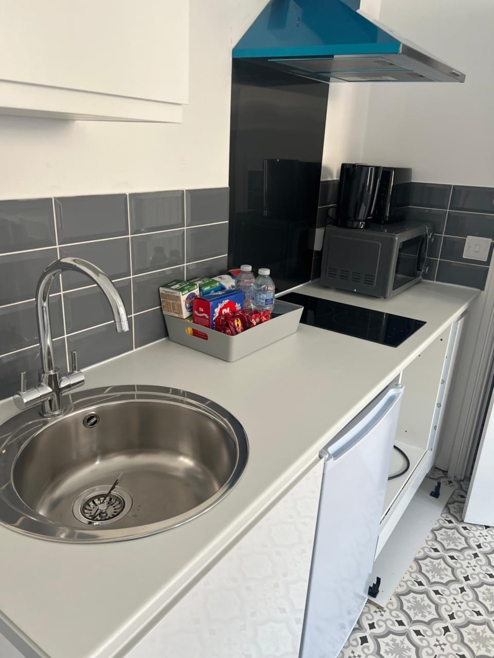 Northumberland Road Studios Apartment in Coventry