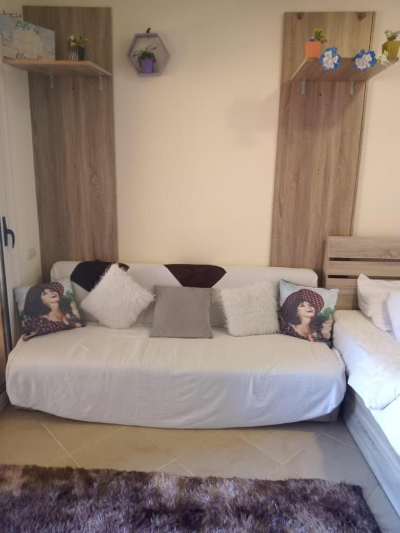 كومباوند فلورنزا ريزورت عرابيا Apartment in Cairo Governorate