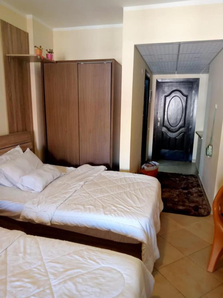 كومباوند فلورنزا ريزورت عرابيا Apartment in Cairo Governorate