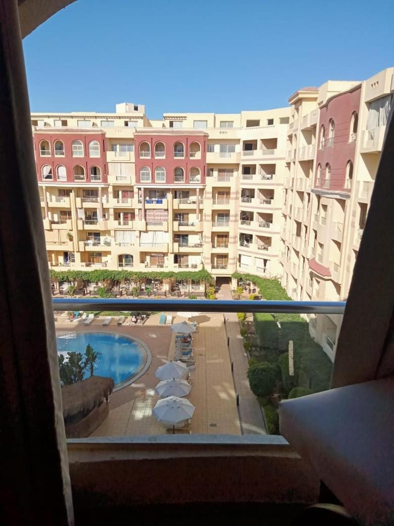 كومباوند فلورنزا ريزورت عرابيا Apartment in Cairo Governorate