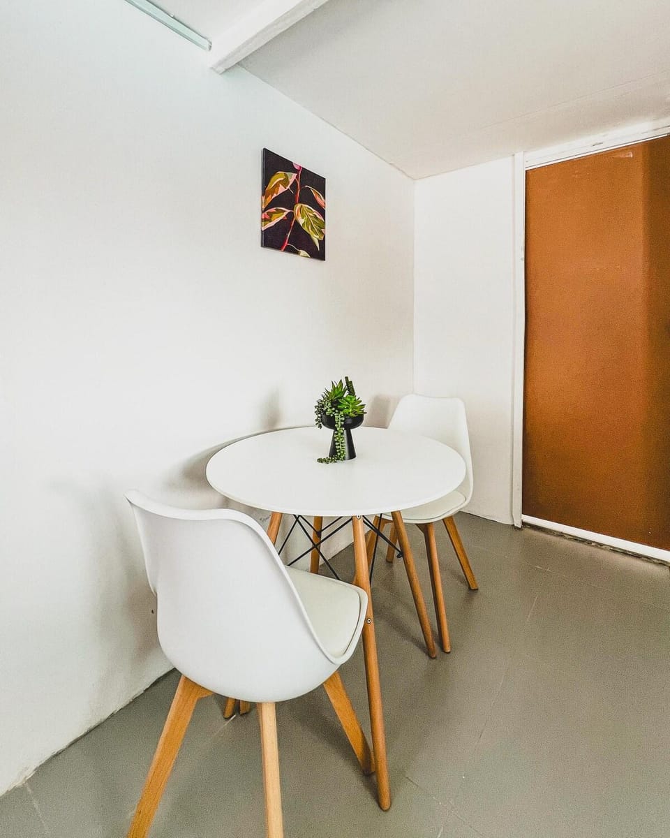 Cedar Apartments on Century City Apartment in Cape Town