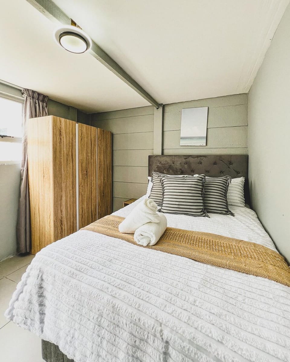 Cedar Apartments on Century City Apartment in Cape Town