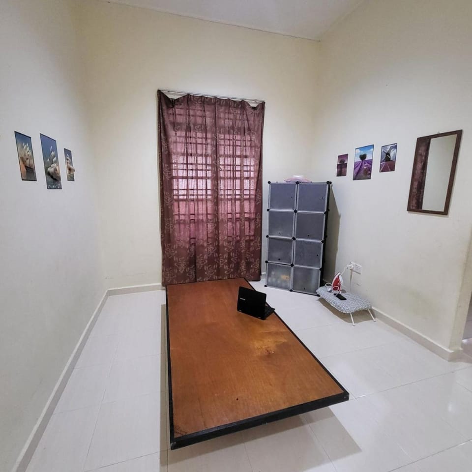 Zamrud D'Desa Bayu House in Terengganu, Malaysia