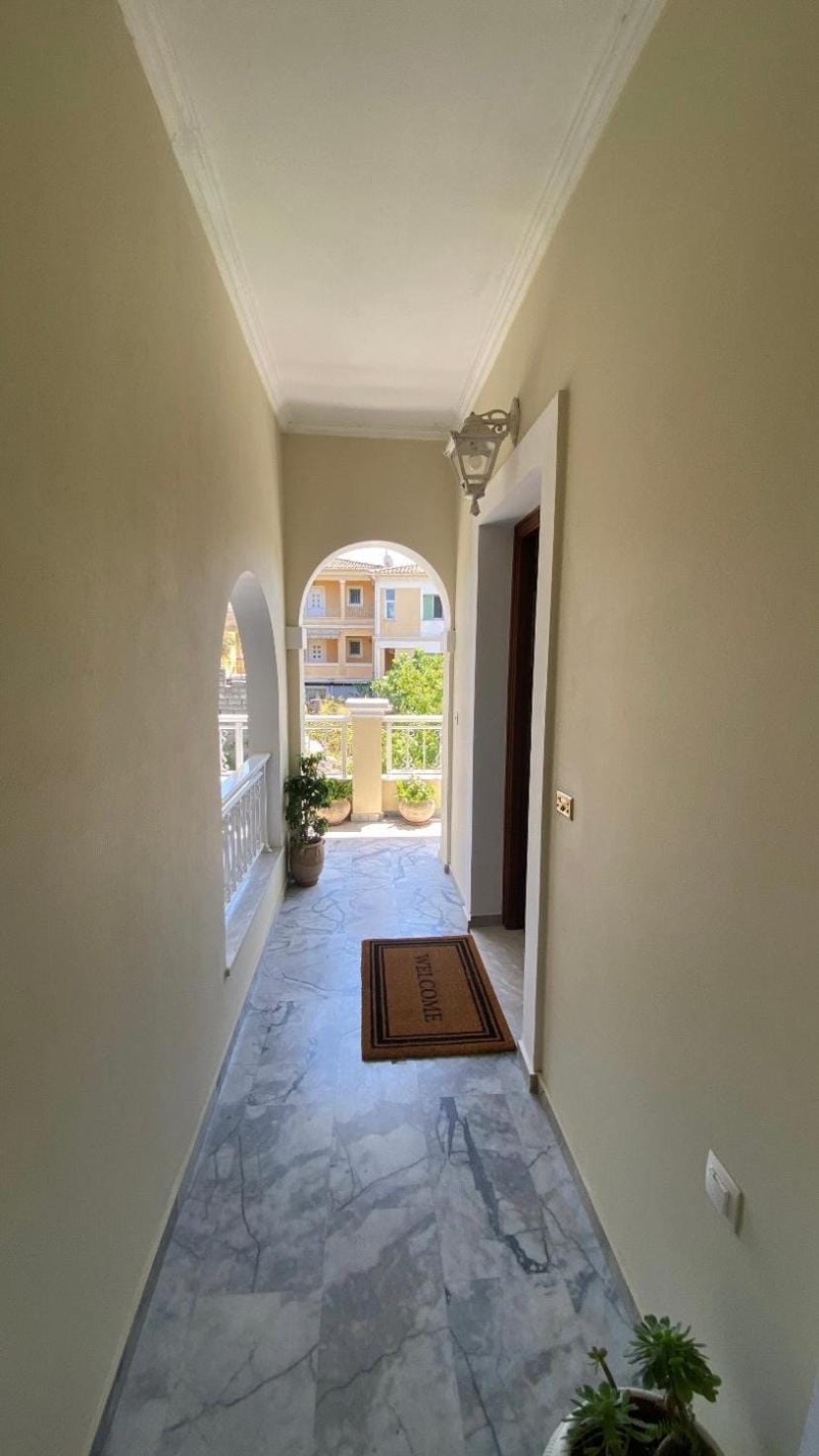 Memories 2 Elegant house near Corfu town! Apartment in Corfu