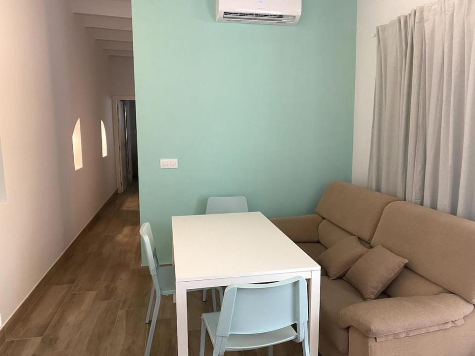 Precioso apto cerca del Puente del Dragón Apartment in Costa de la Luz