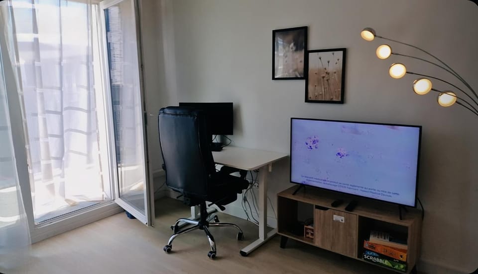 TV and multimedia